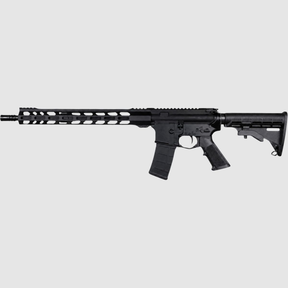ZRO Delta ZRO1 Ready Series 16", imagen 2 de 7