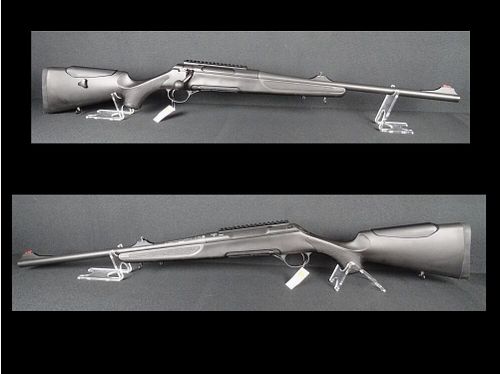 Haenel Jäger 10 Pro Compact