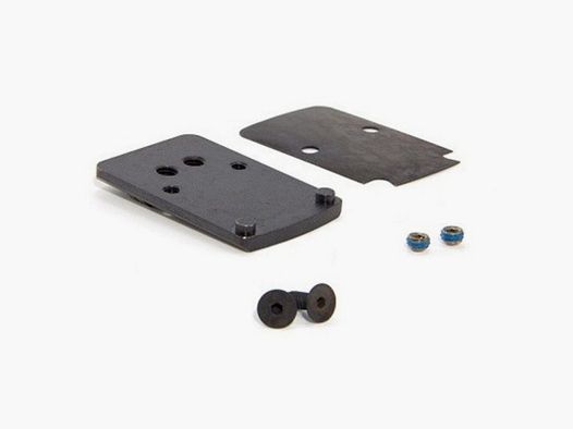 Montage Trijicon RMR/SRO Springfield XD