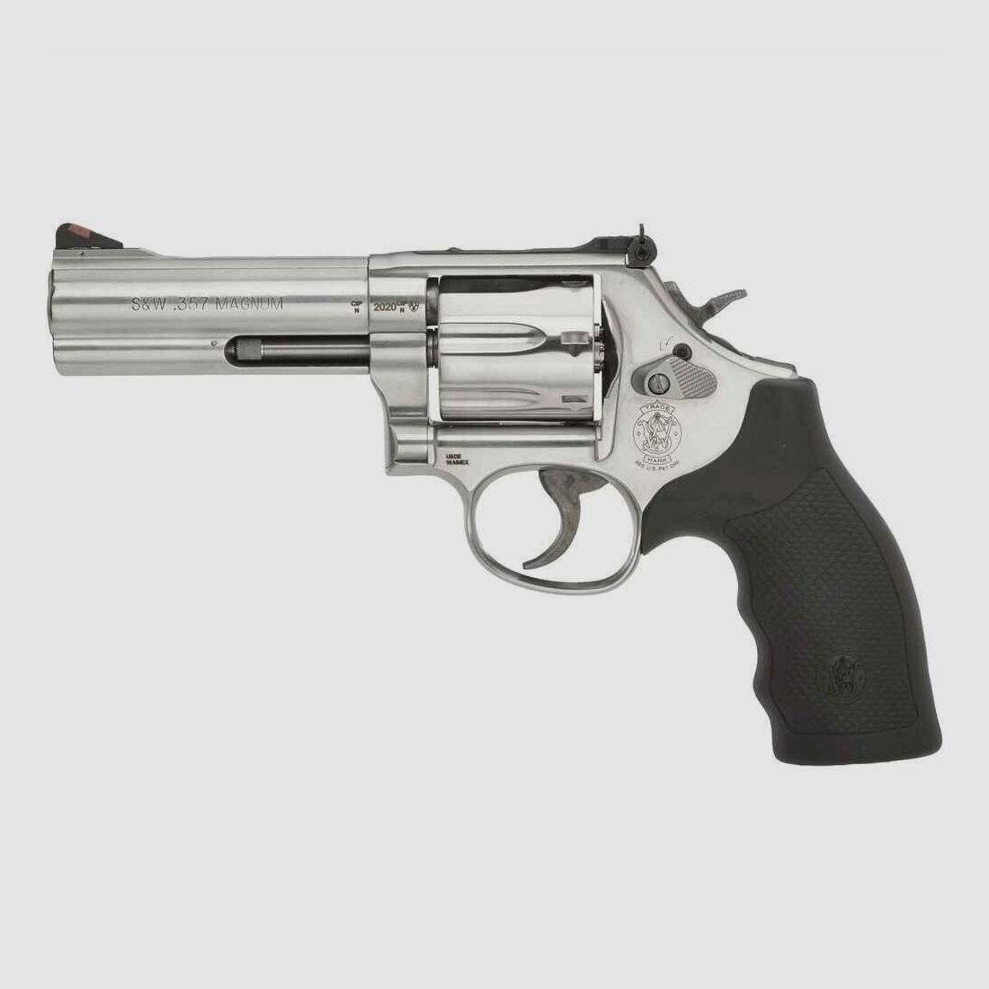 Smith & Wesson 686 Plus 3''​ .357Mag Revolver