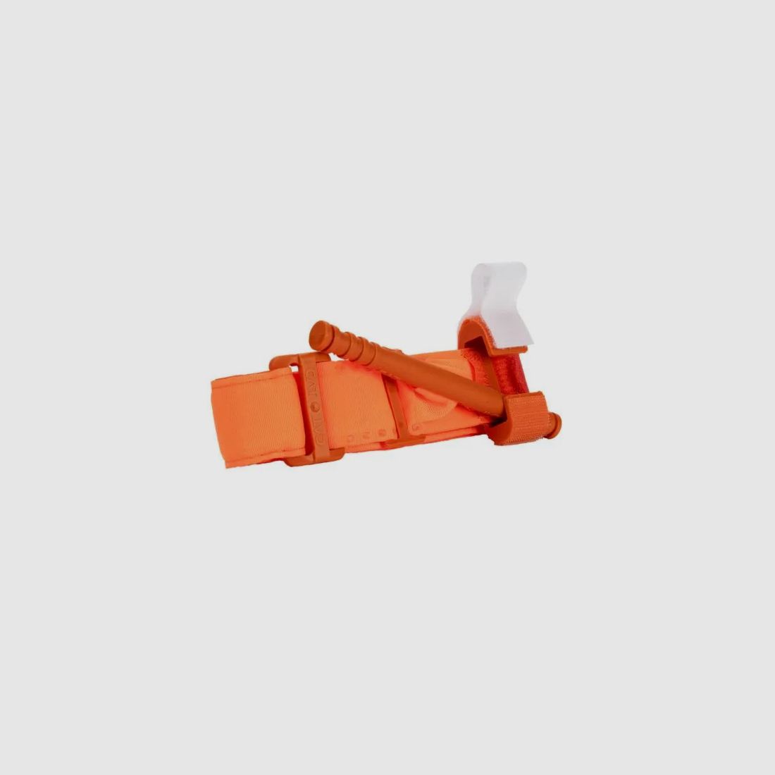 Combat Application Tourniquet (C-A-T) Rescue Orange, afbeelding 3 van 9
