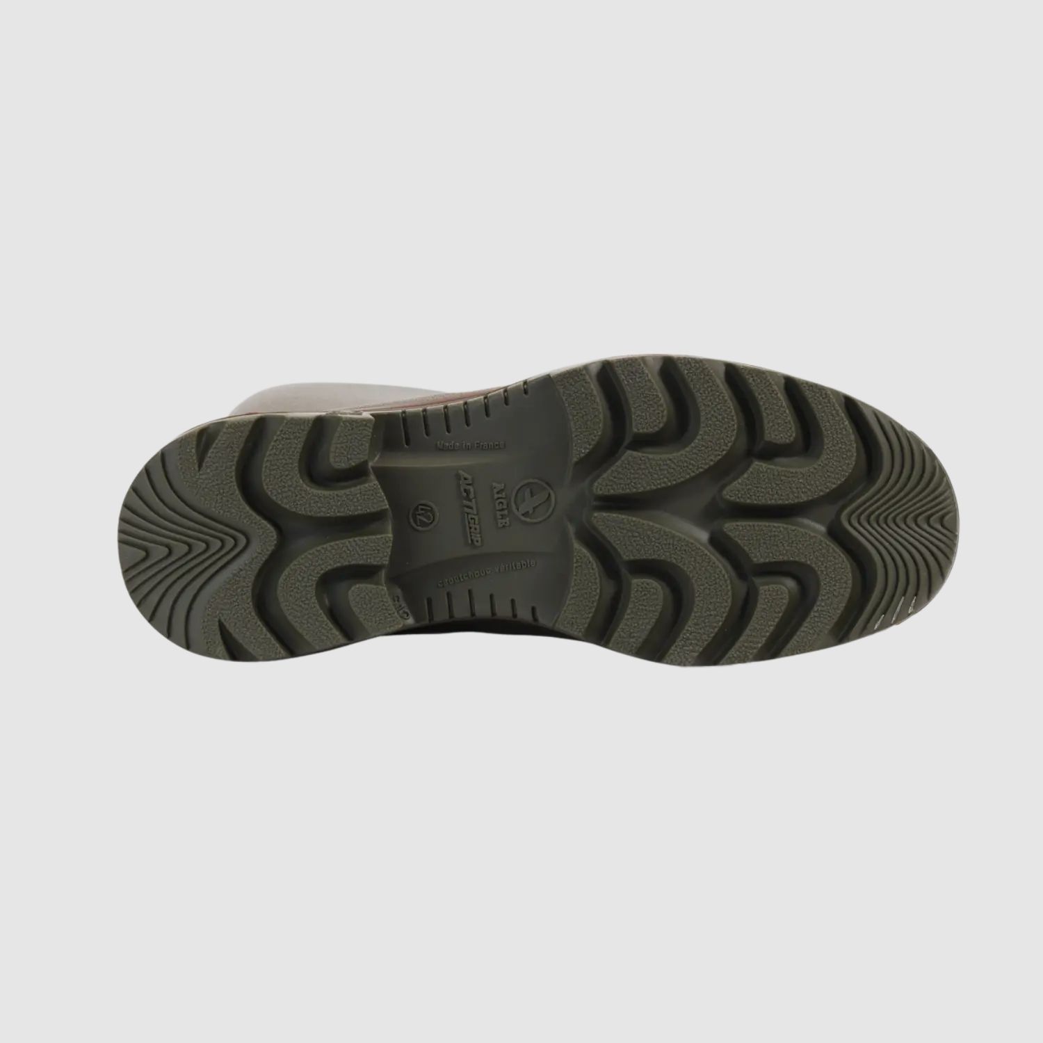 Aigle Parcours 2 Gummistiefel (Khaki)