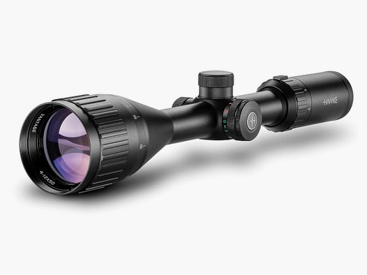 HAWKE 14252 telescopio VANTAGE 4-12x50 AO MIL DOT IR