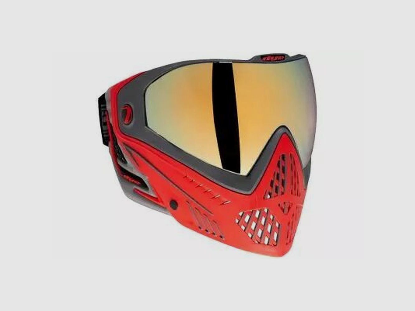 Paintball-Maske Dye I5 - Doppelte Anti-Beschlag-Linse - Maximale Bequemlichkeit und Schutz, Bild 1 von 5