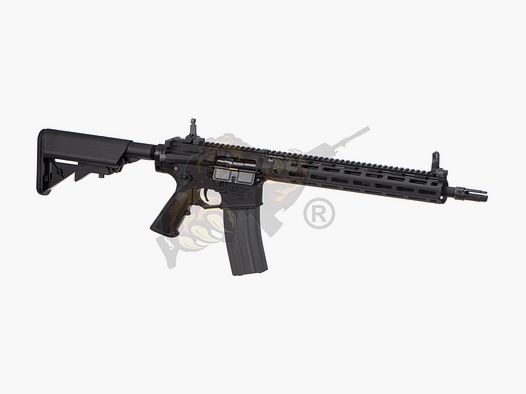 G&G Knight's Armament SR15 E3 MOD2 M-LOK kompatibel Airsoft S-AEG frei ab 18