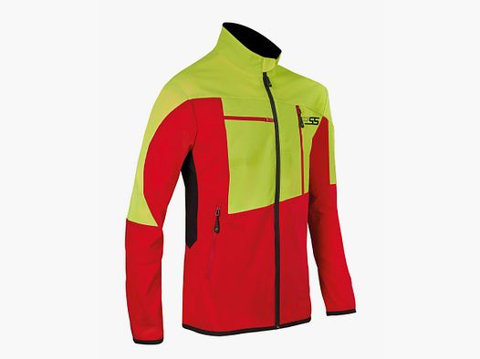 PSS X-treme Breeze Functionele Jas