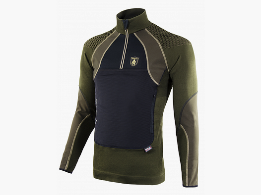 MAGLIA ANTIVENTO GLACIER