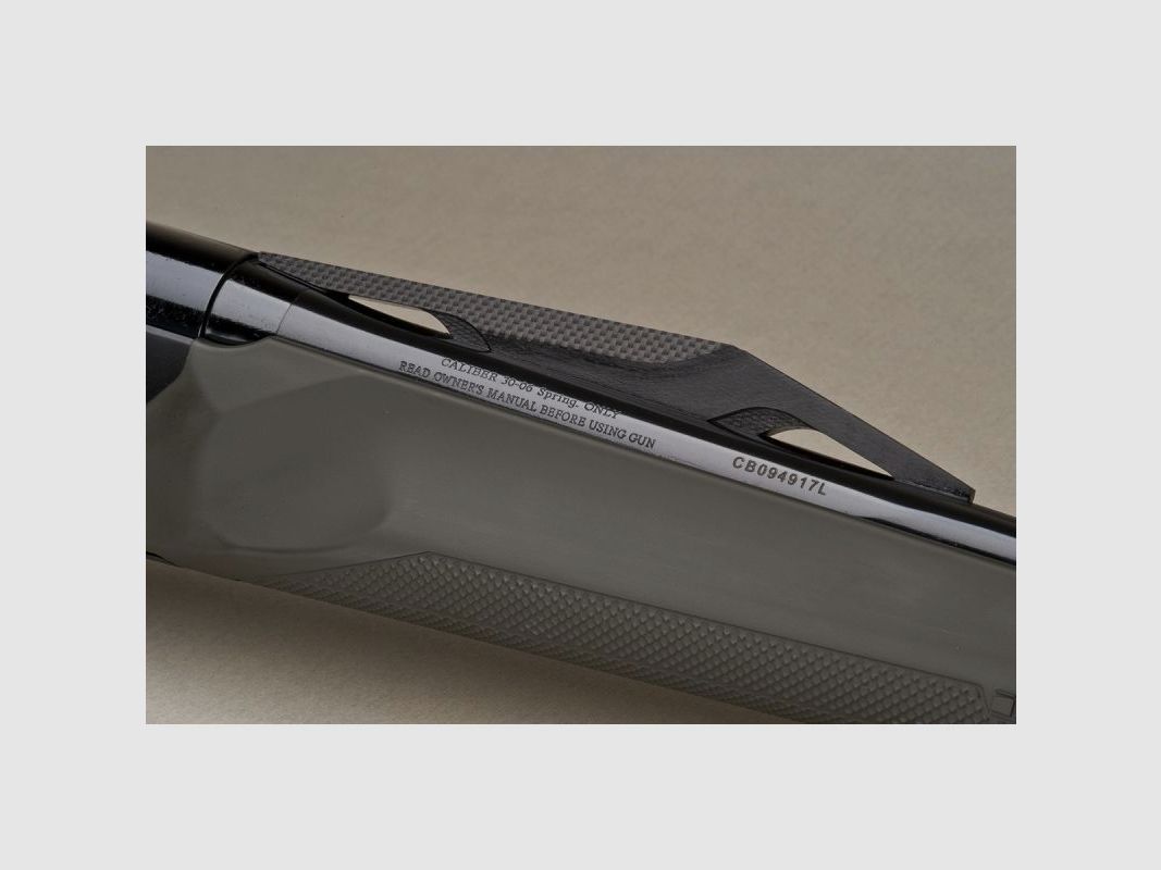 Büchse BENELLI ARGO E COMFORT GRÜN, Bild 3 von 6