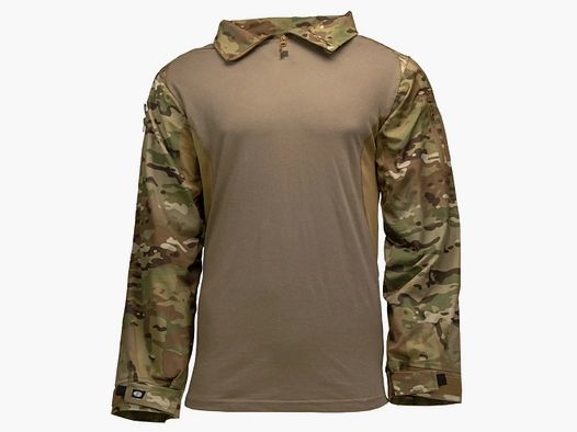 Ragnar Raids Ragnar Raids Combat Shirt RÖK - L Herren