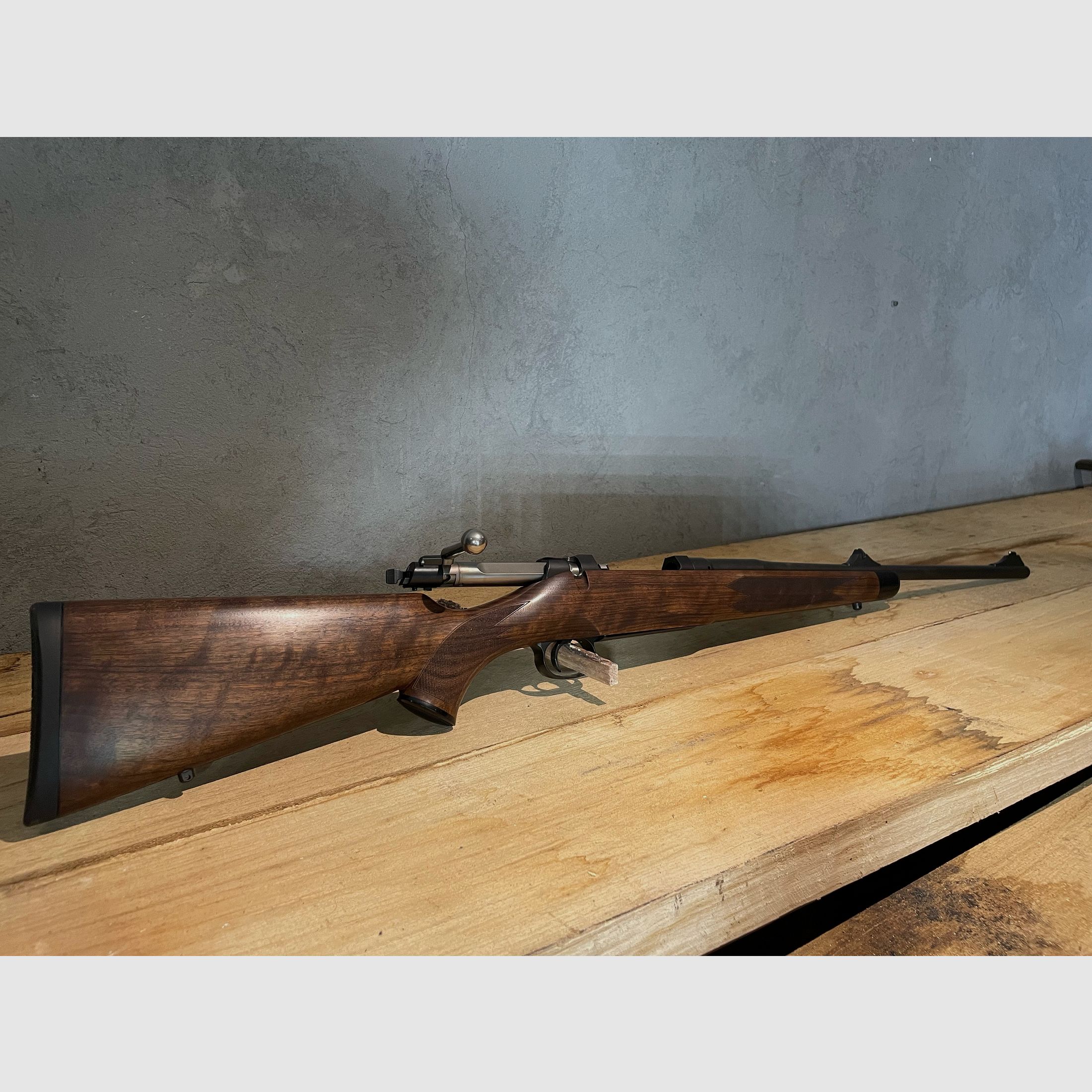 Mauser M03 8x57 IS