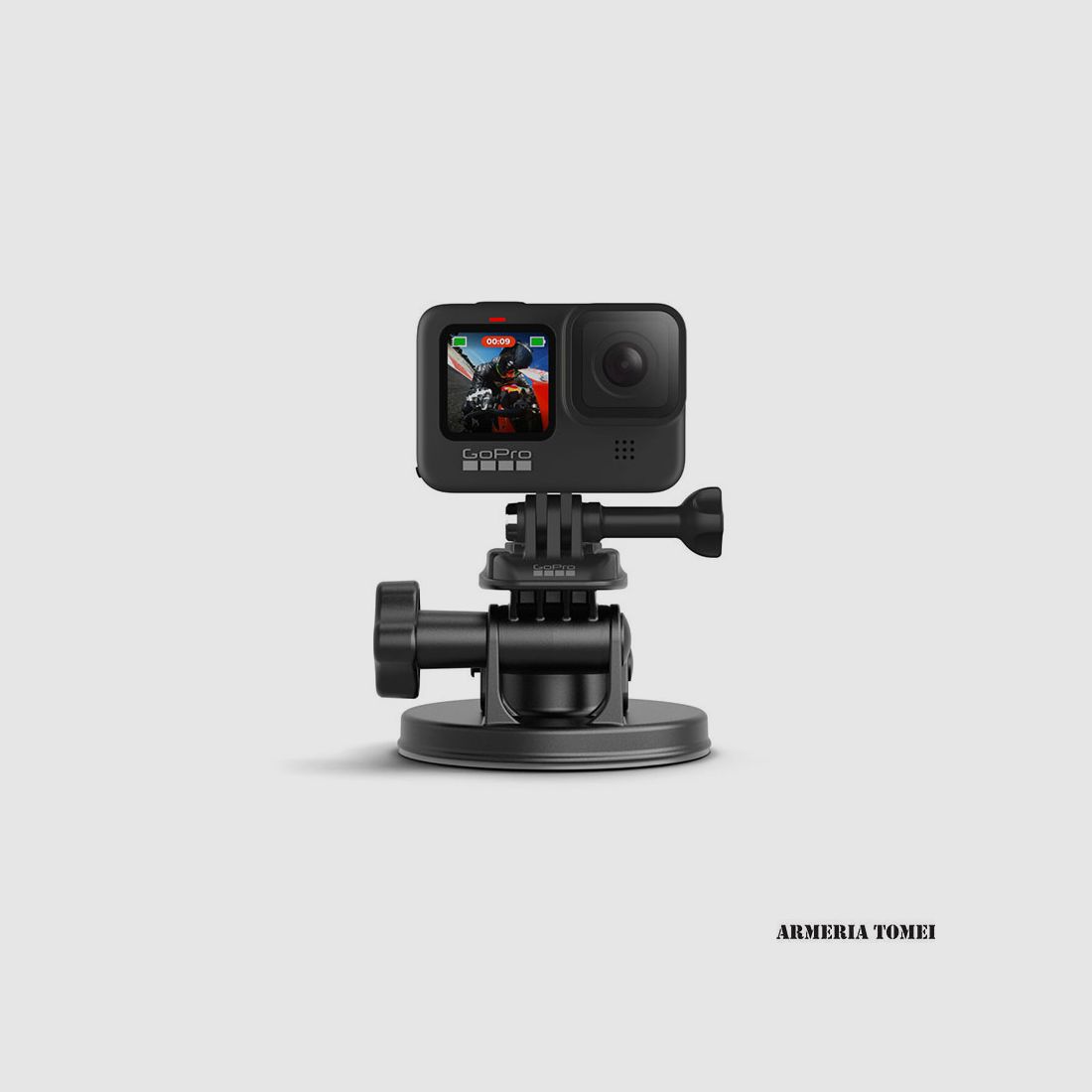 GoPro – SUCTION CUP, image 2 of 3