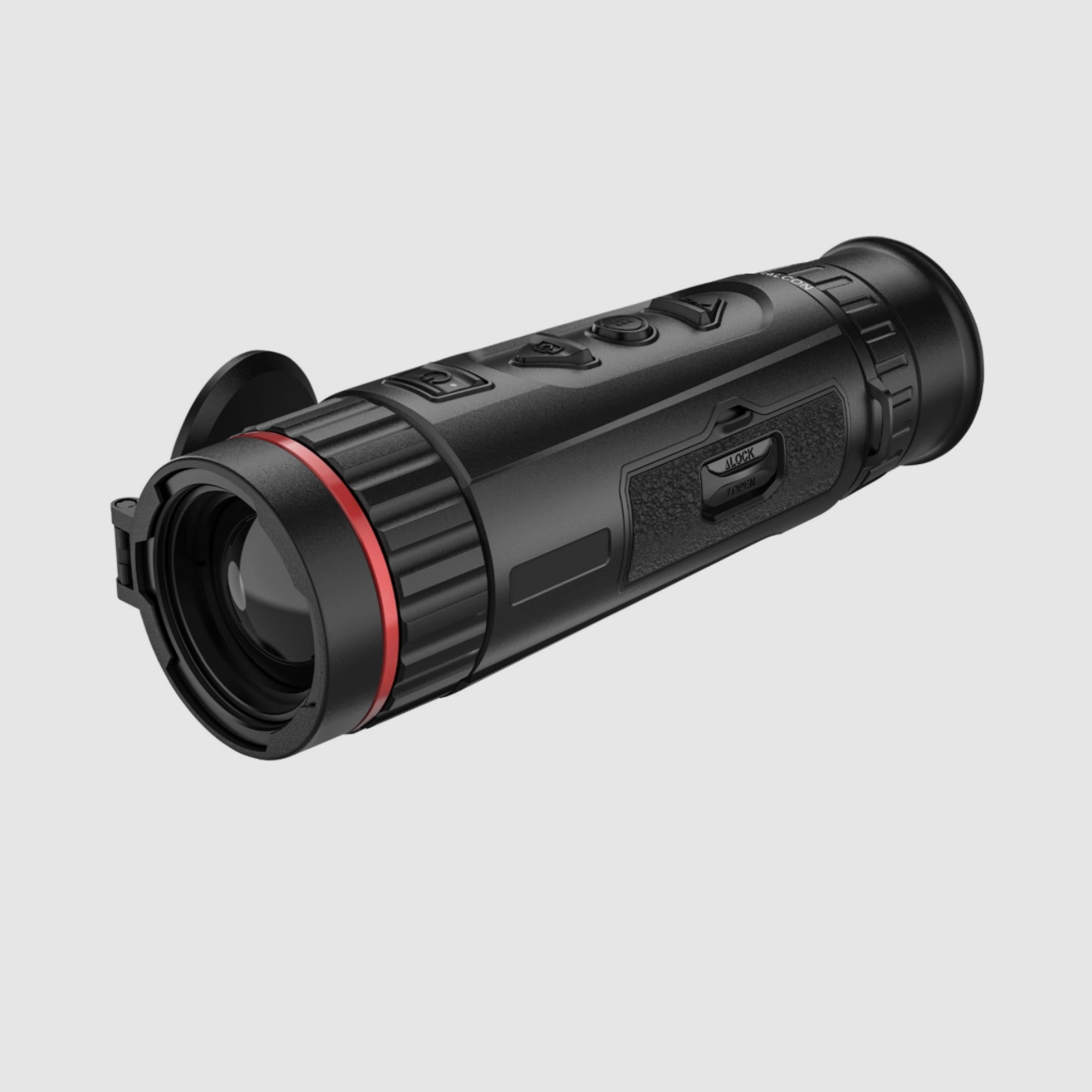 Hikmicro kamera termowizyjna Falcon FH35 384x288 pikseli czujnik 20mK, zdjęcie 3 z 3