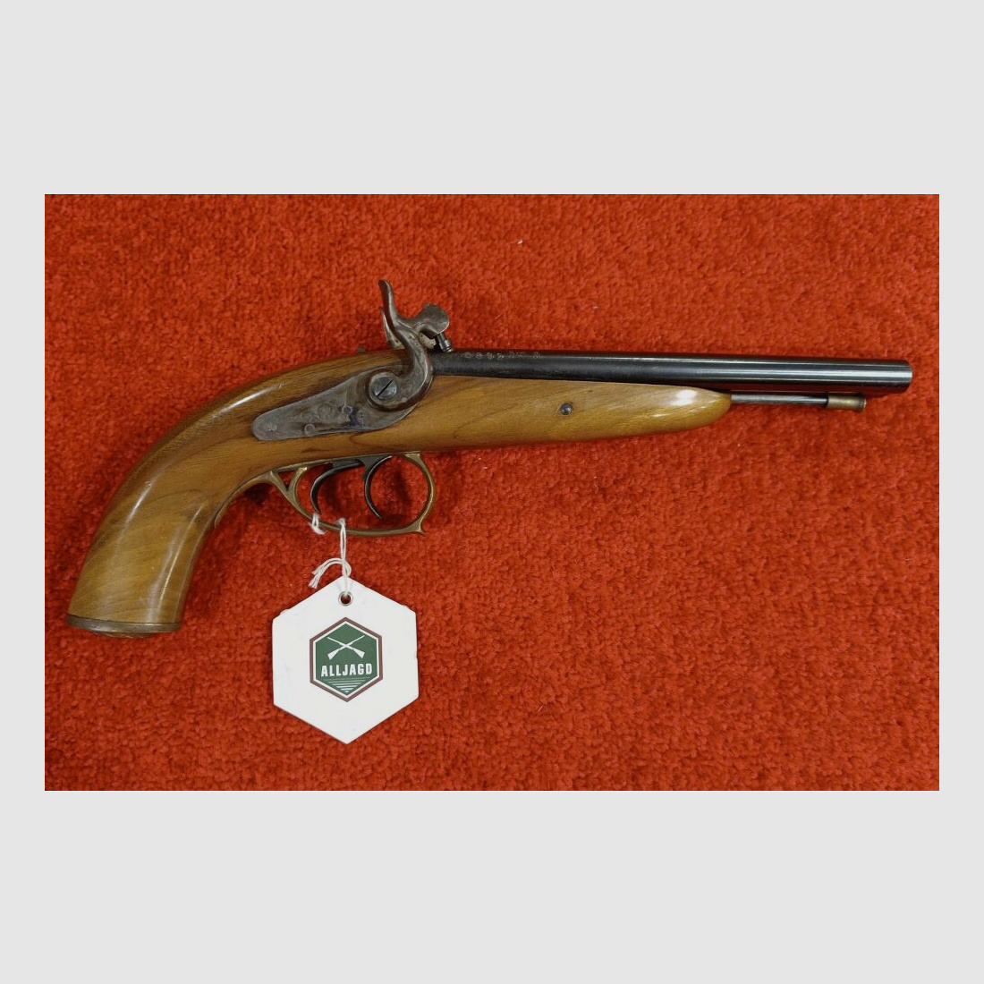 Armi Jaeger Corsair .36(BlackPowder);.36(BlackPowder)