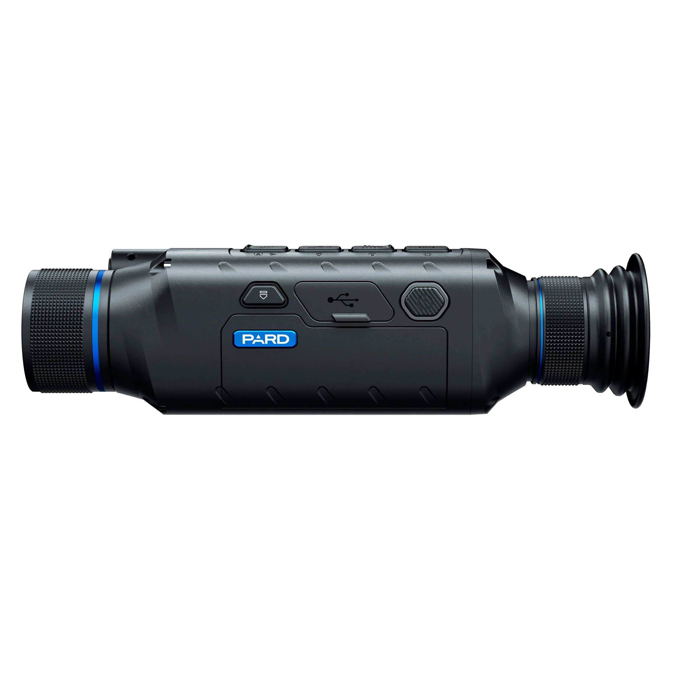 Pard – Leopard 35 mm 480 LRF – thermal spotting scope, image 4 of 6