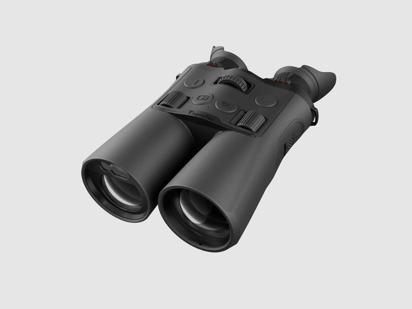 Dispositivo dimostrativo: ThermTec VENTUS 635L Attrezzatura Usata || Binocolo Termico