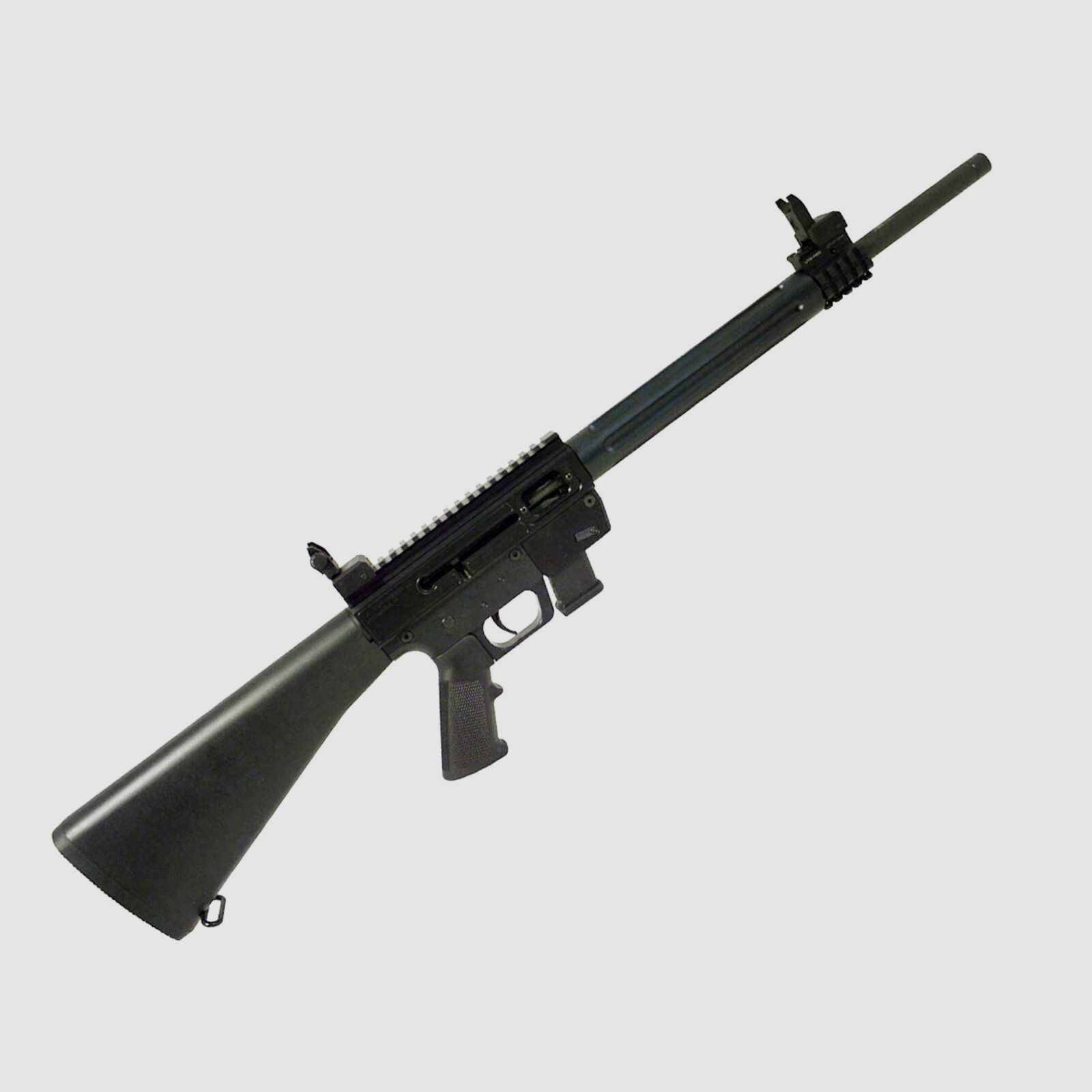 Just Right Carbines JRC45 Gen3 Sporter Plus 17" (17 Zoll) .45Auto
