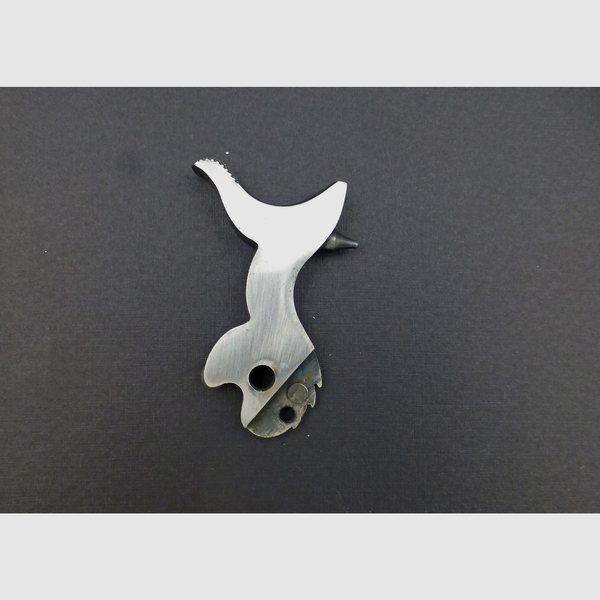Chien pour revolver COLT SAA 1873 (fabr. 1934), image 1 sur 4