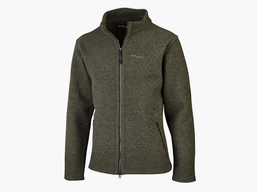 Mufflon Herrenjacke Jim