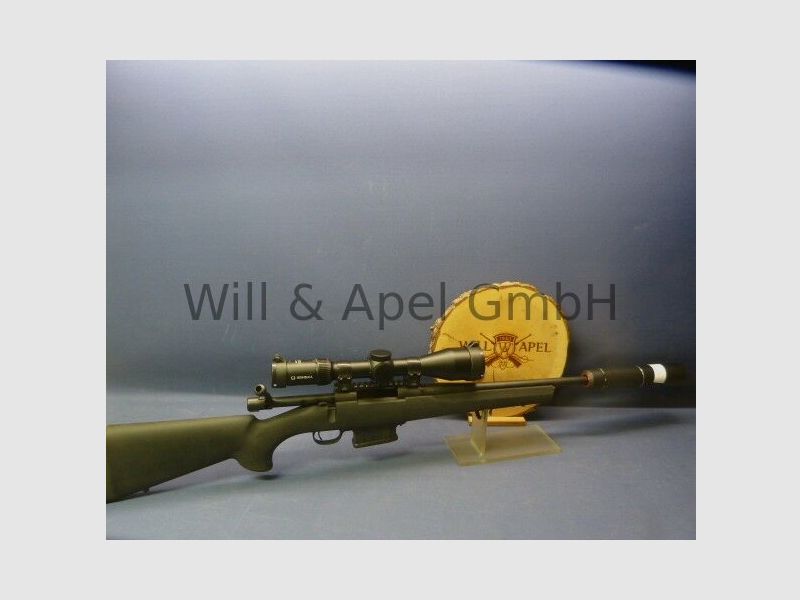 Howa 1500