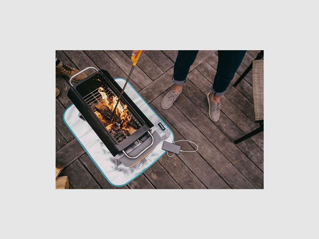 BioLite FirePit FireMat, Bild 4 von 5
