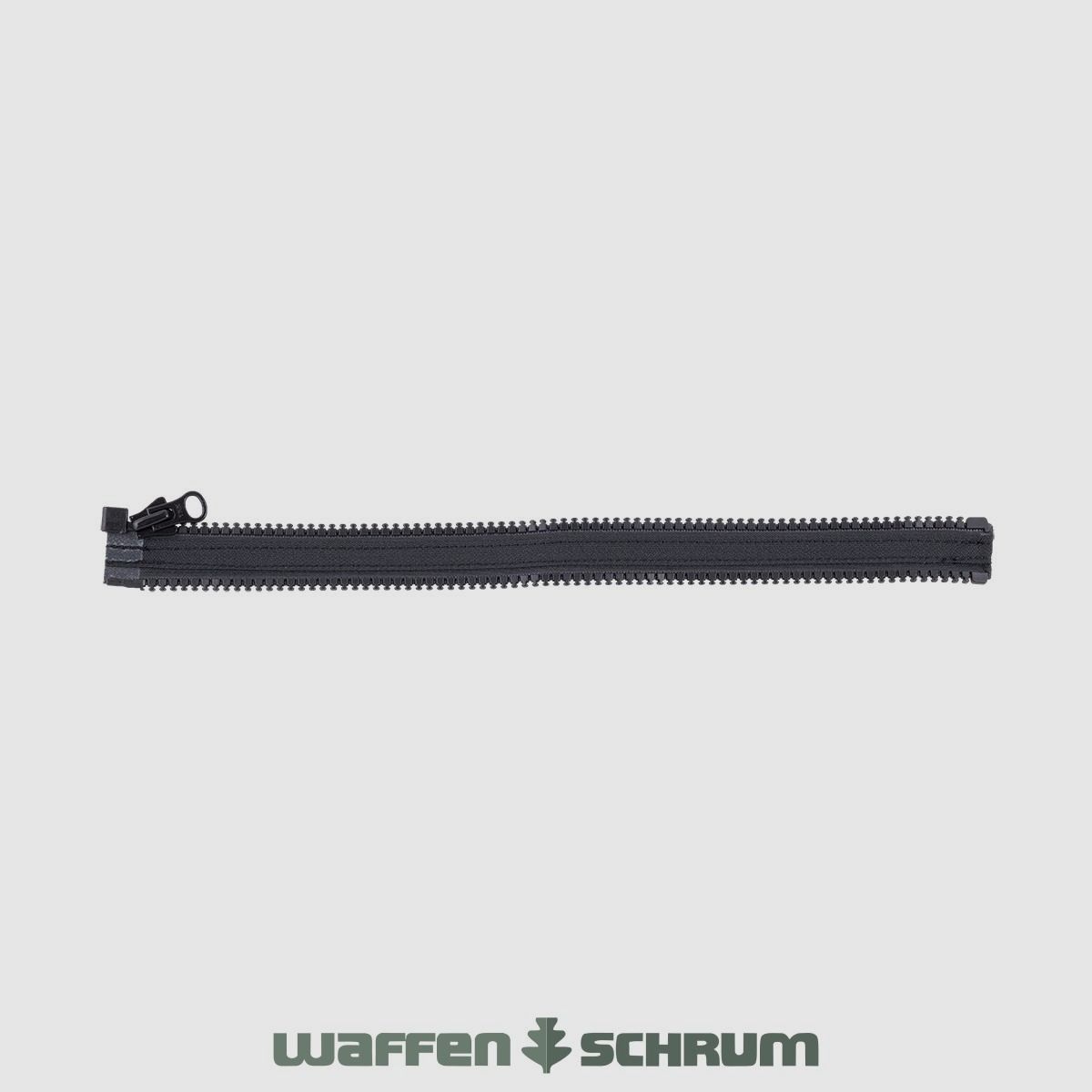 Hubertus Zusatz Zipper Protect Hunter Black