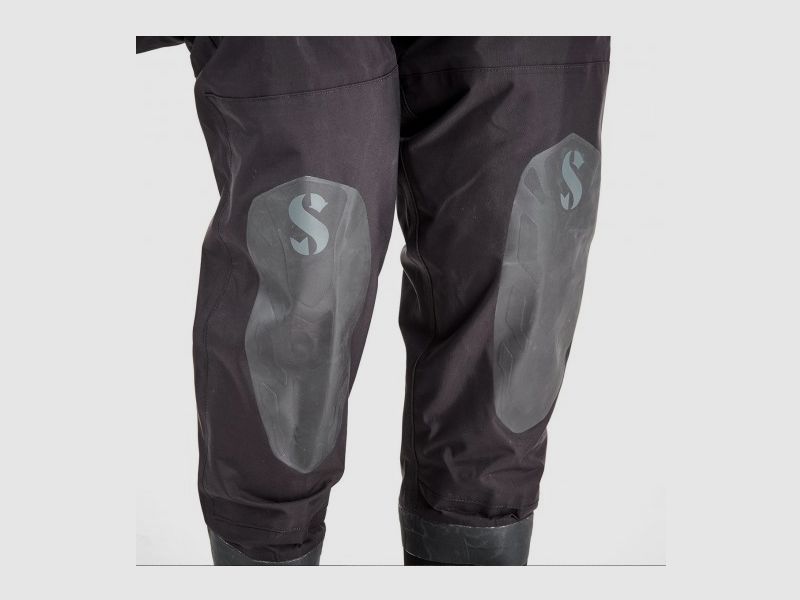 SCUBAPRO EVERTECH DRY ODPOWIEDNI DLA KOBIET, zdjęcie 6 z 12