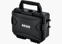 AKAH Tactical Funda para pistolas