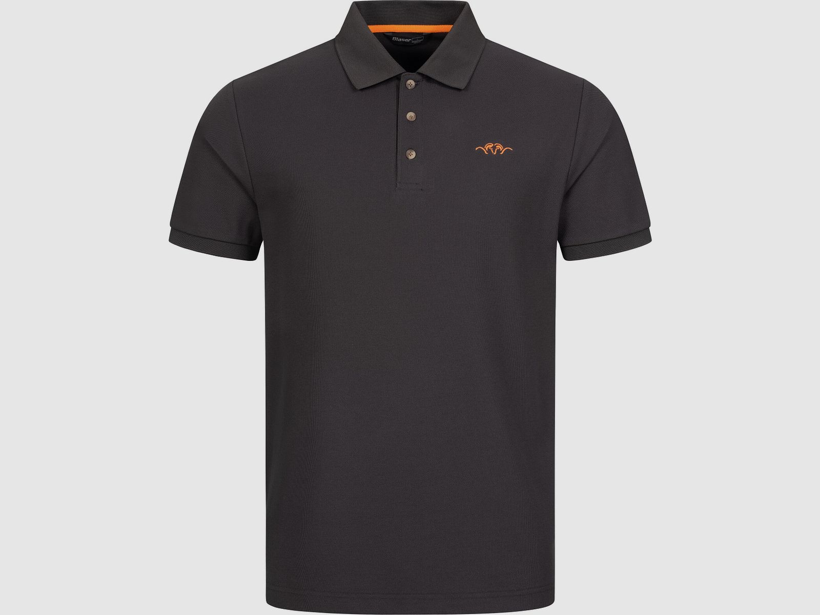 Blaser Poloshirt Solid 25