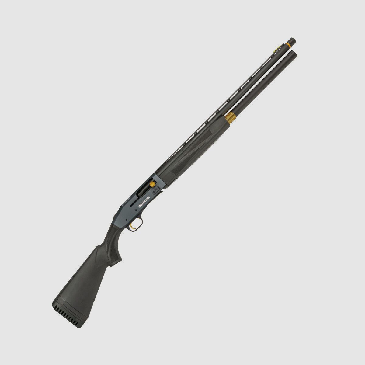 MOSBERG Mossberg 940 JM Pro 24" Black Optic Ready Semi-Automatic Shotgun