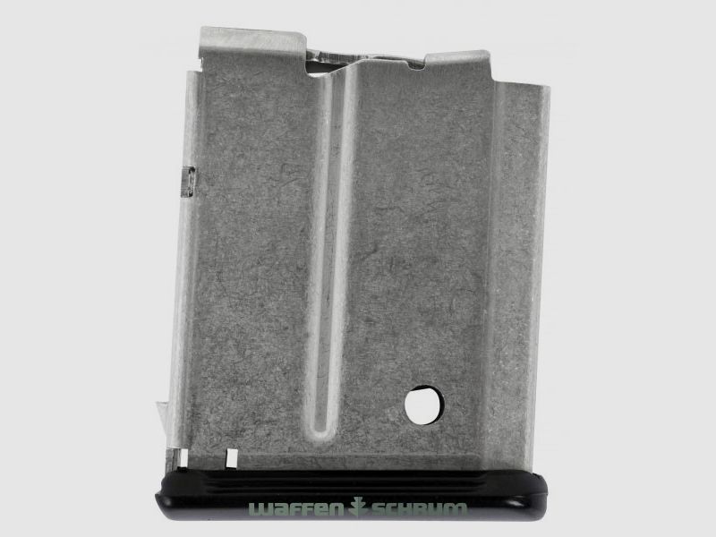 Chargeur Anschütz 1517 .17 HMR 4 coups