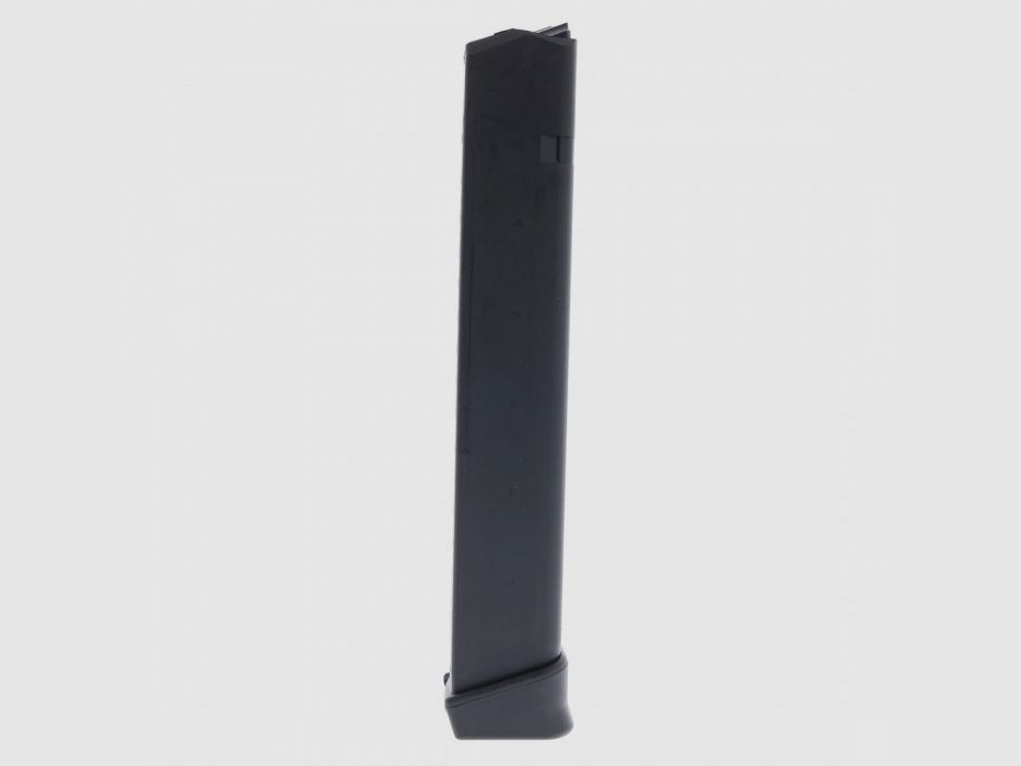 KCI – Magazin für 9mm Glock 17 – 33 Schuss