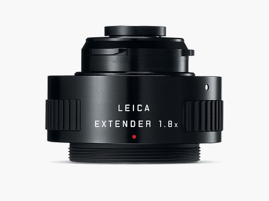 Extendeur Leica Zubehr 1.8x