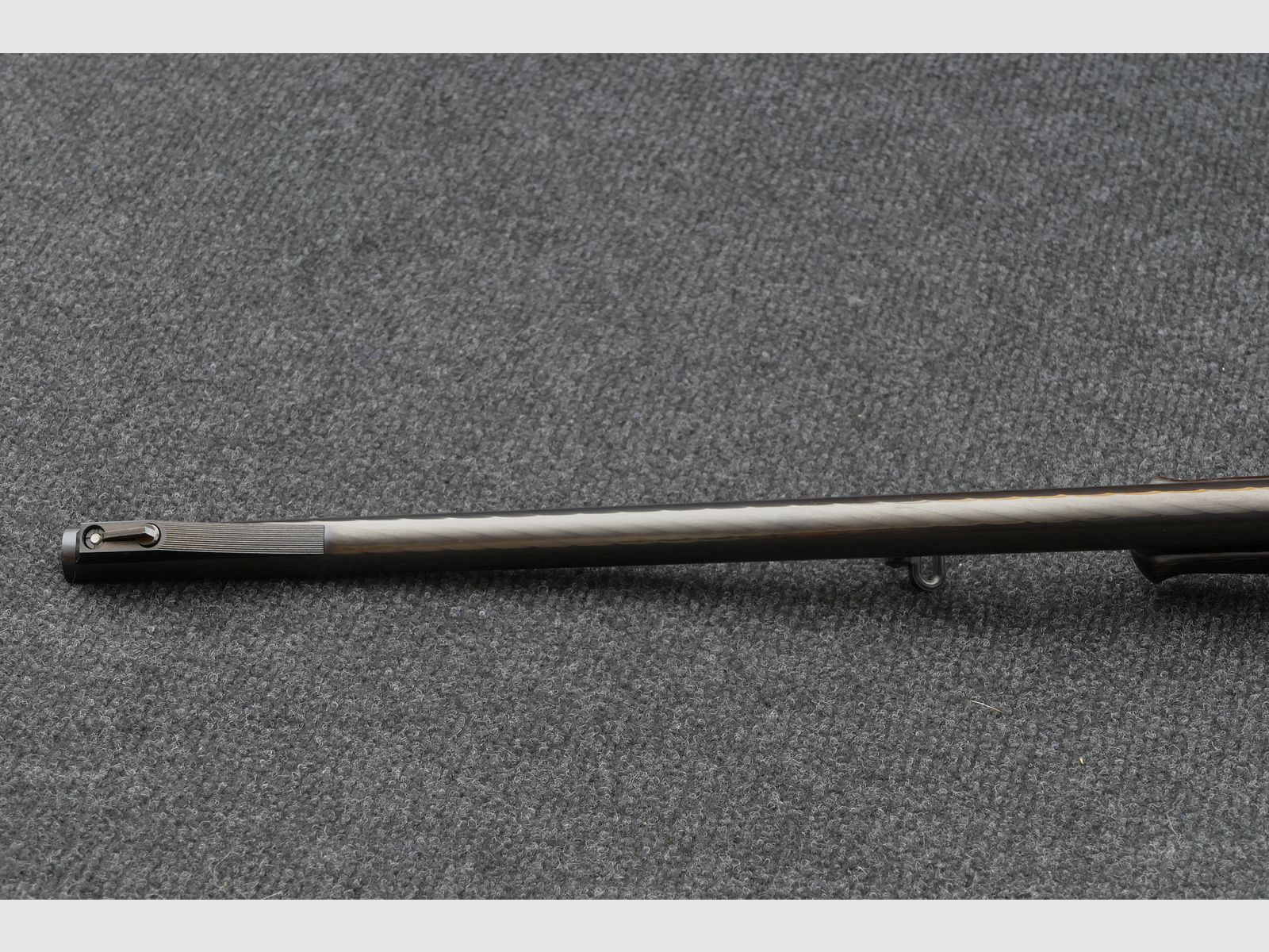 Steyr Mannlicher Luxus M en calibre .30-06 Springfield de primera mano en estado original excepcionalmente bueno, casi como nuevo WHB295