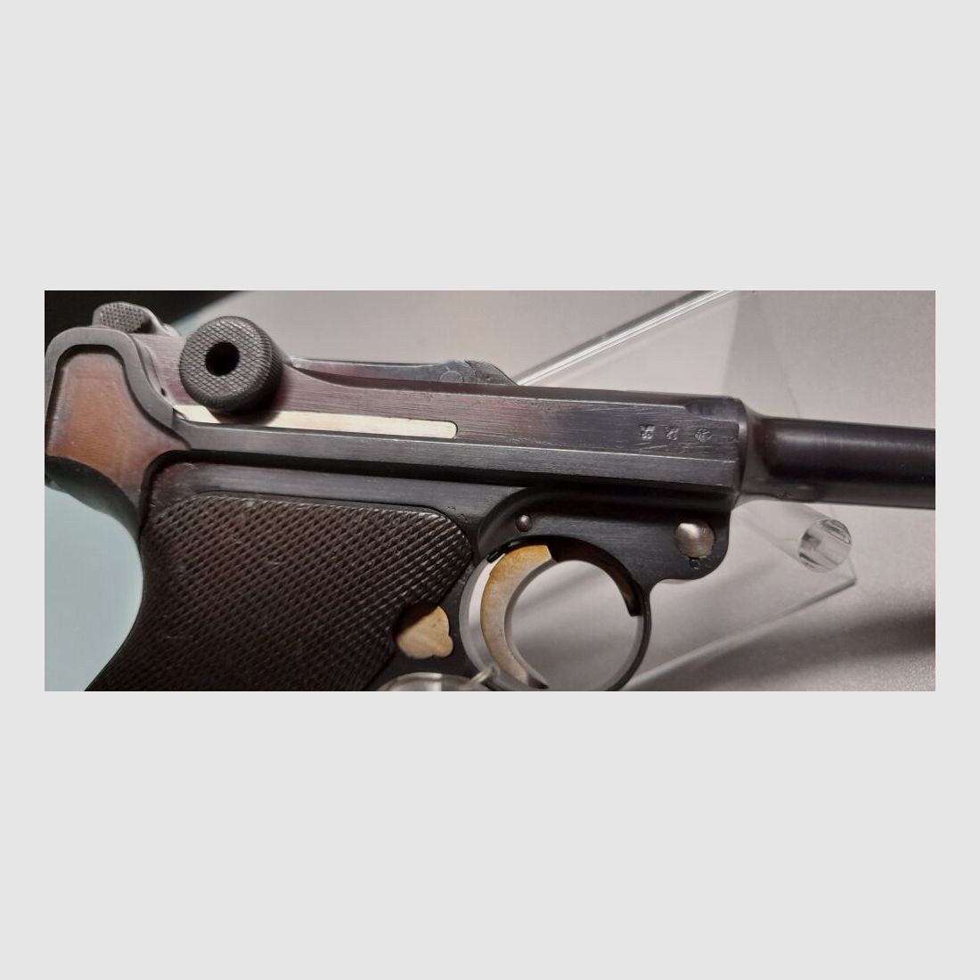 Mauser DWM P04 Marine