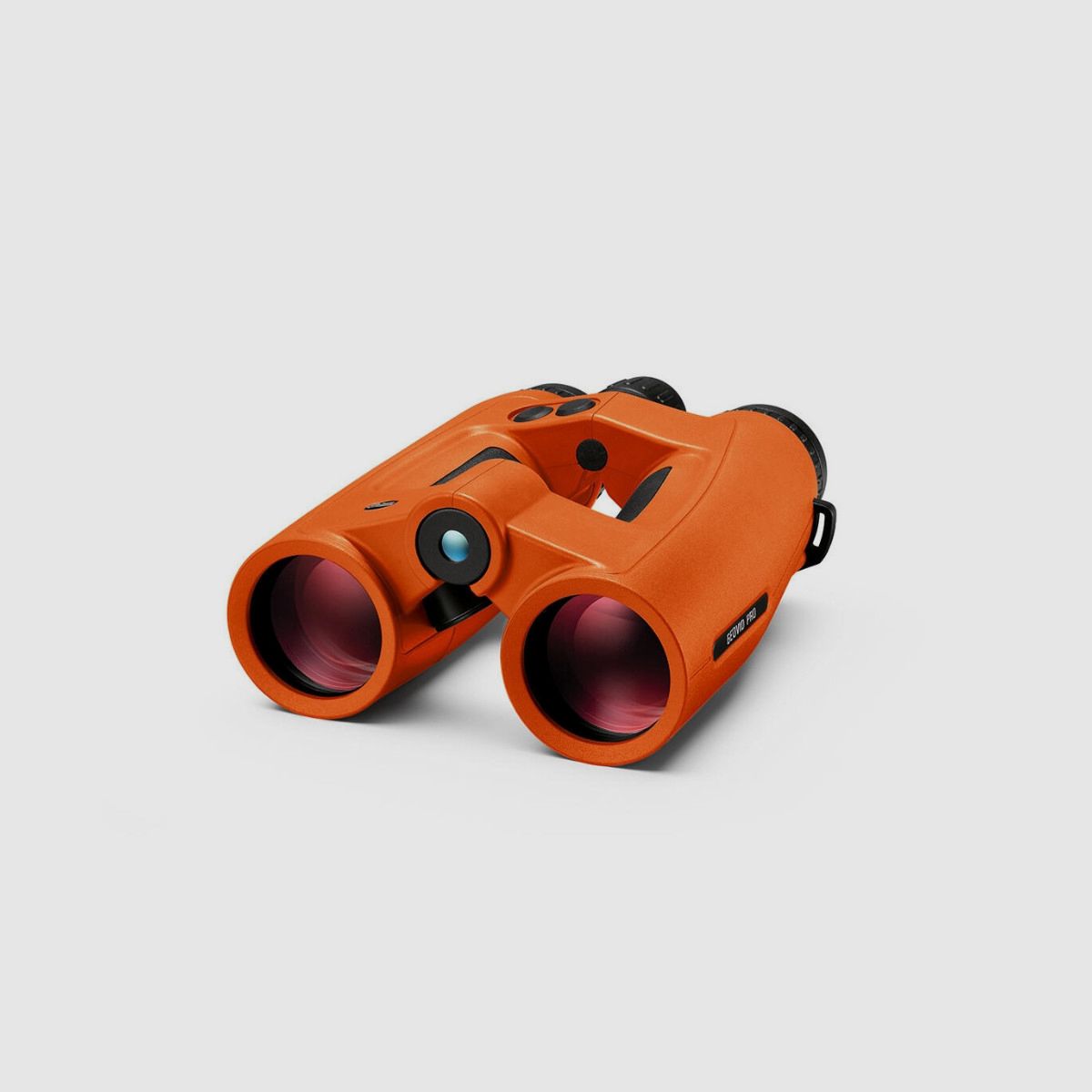 Leica Geovid Pro Orange Edition, Bild 2 von 2