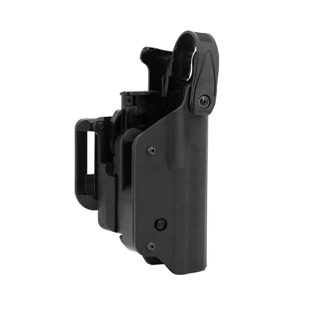 GHOST tactische holster 5.2 met rotatie CZ P10C F enz., afbeelding 7 van 7