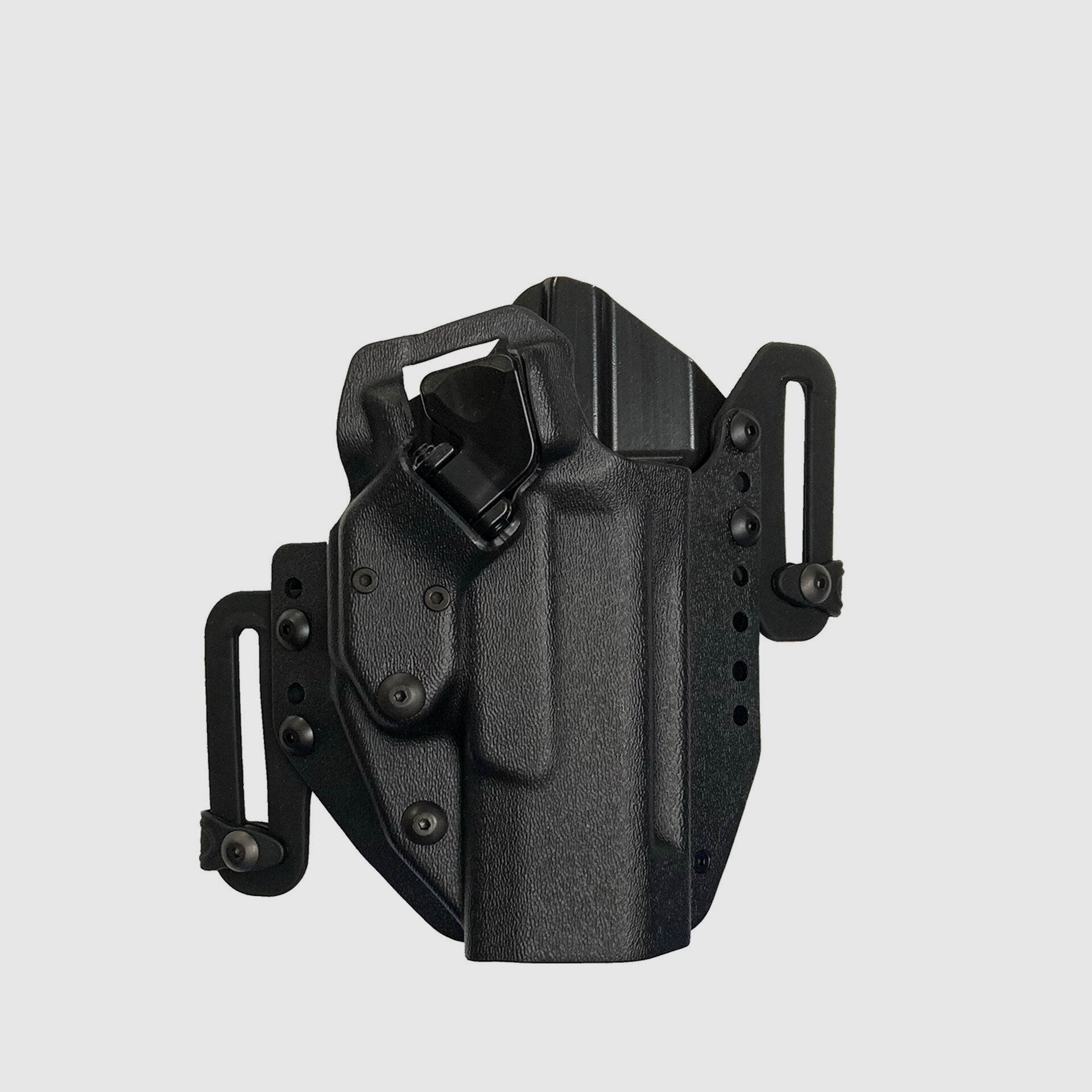 Walther (Radar) Walther Holster LTG Pro für alle PDP Modelle (PDP FS, Compact, F-Serie, Pro)
