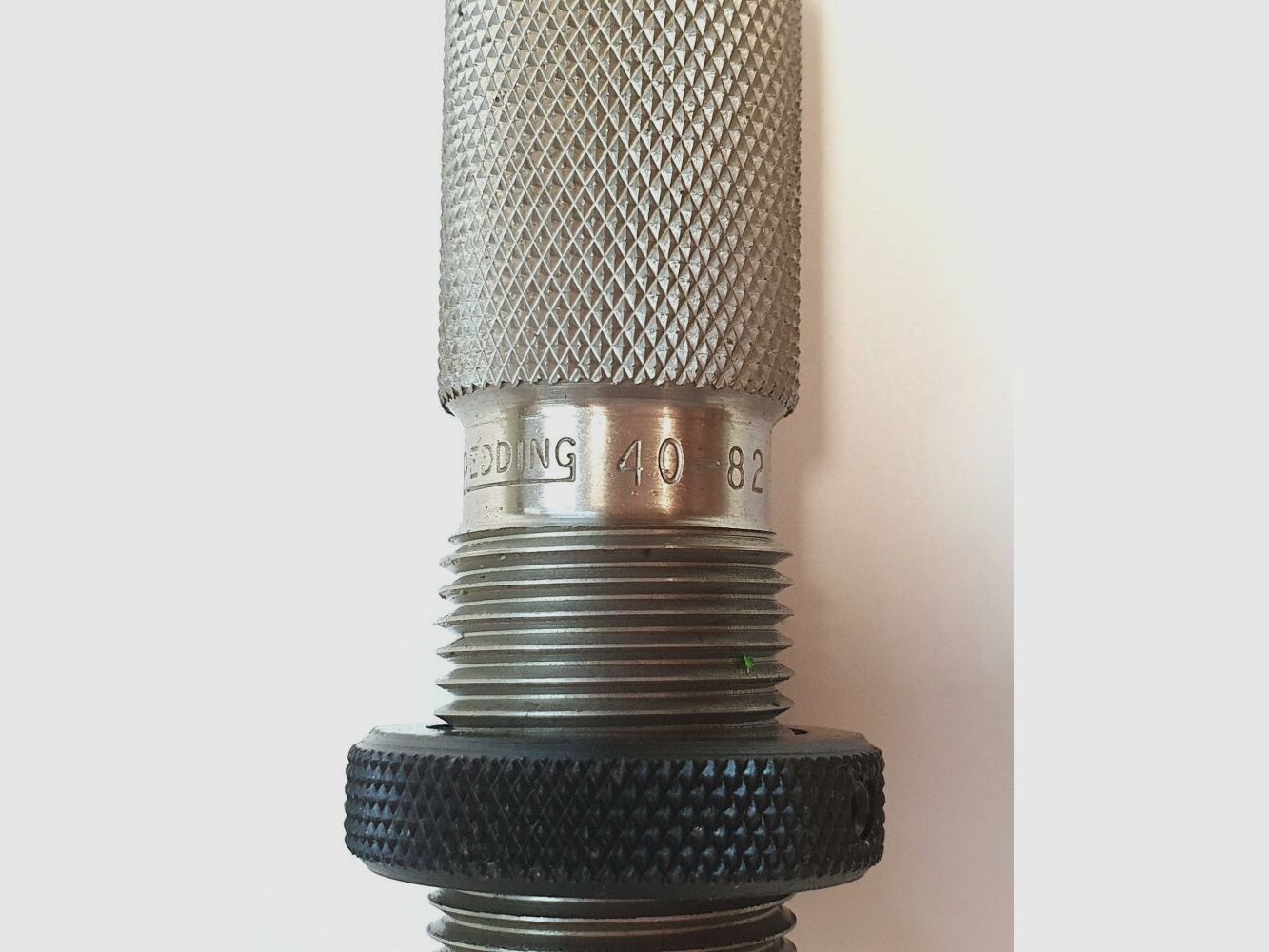 REDDING REDDING Full Length Die Set, 40-82 Winchester