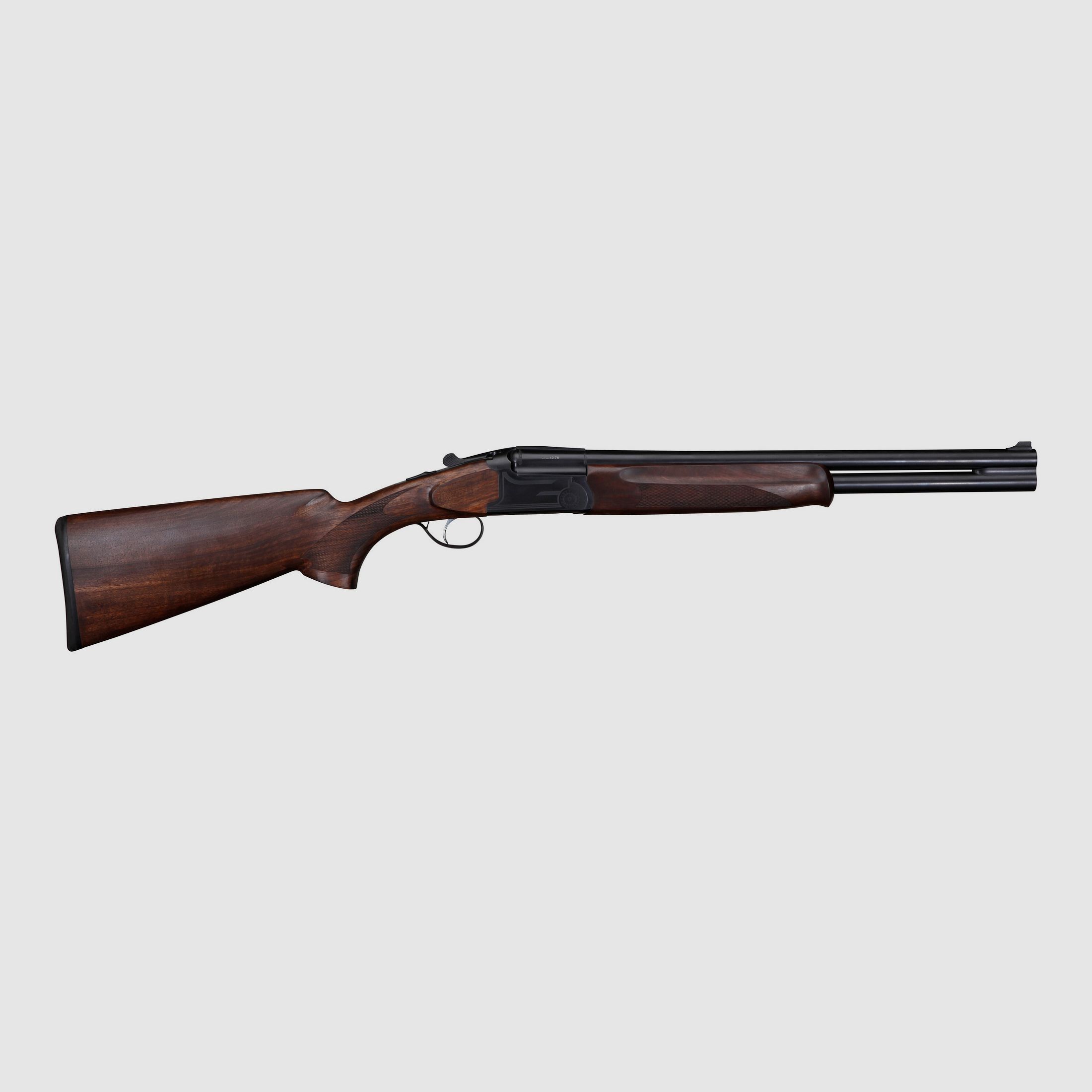 Forest Favorit Black, Cal. 12/76