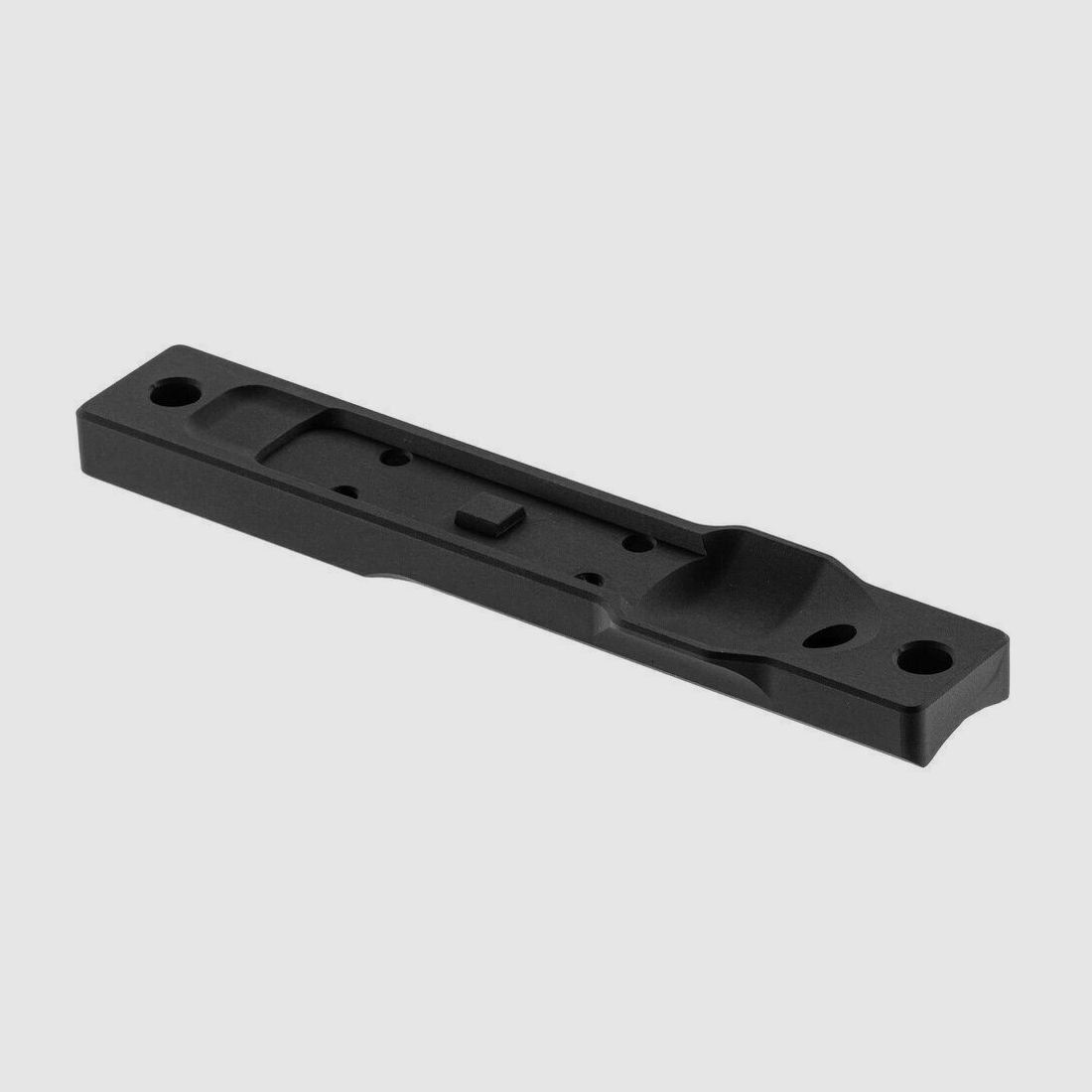 Audere Montaggio fisso H1 – per carabine Bar, Argo, immagine 2 di 4