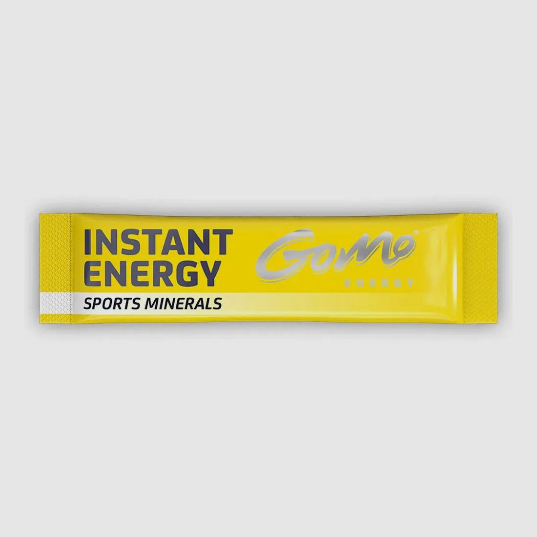 GoMo Energy Energypulver Sports Minerals 5.3 g