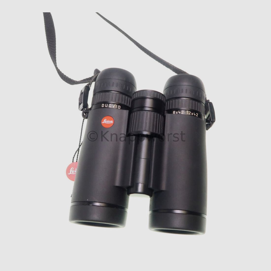 Leica Leica Duovid 8+12x42