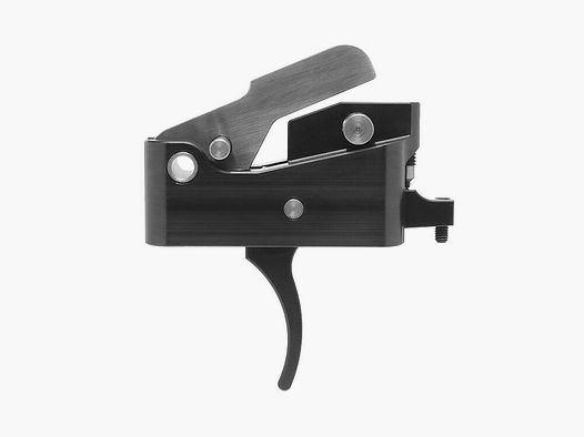 Waffen Burk Single-Stage Abzug HKMR308