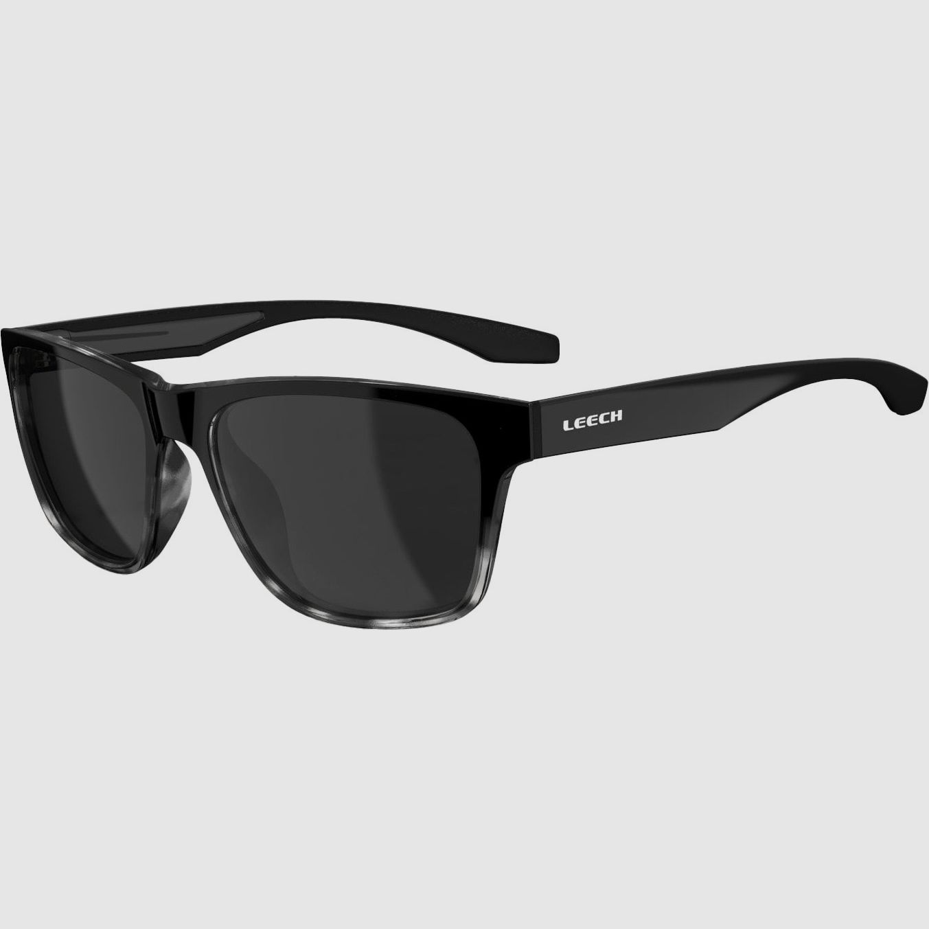 Leech Eagle Eye B2X Szara Soczewka