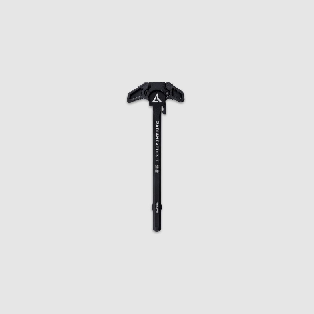 Ambidextrische laadgreep AR15 RADIAN RAPTOR-LT – zwart, afbeelding 1 van 3