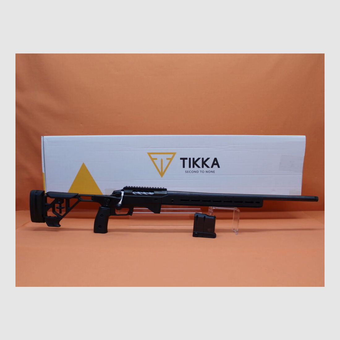 Tikka Rep.Buks .308Win Tikka T3x ACE Target 23,7" Matchloop/ Mündungsgewinde/ M-LOK