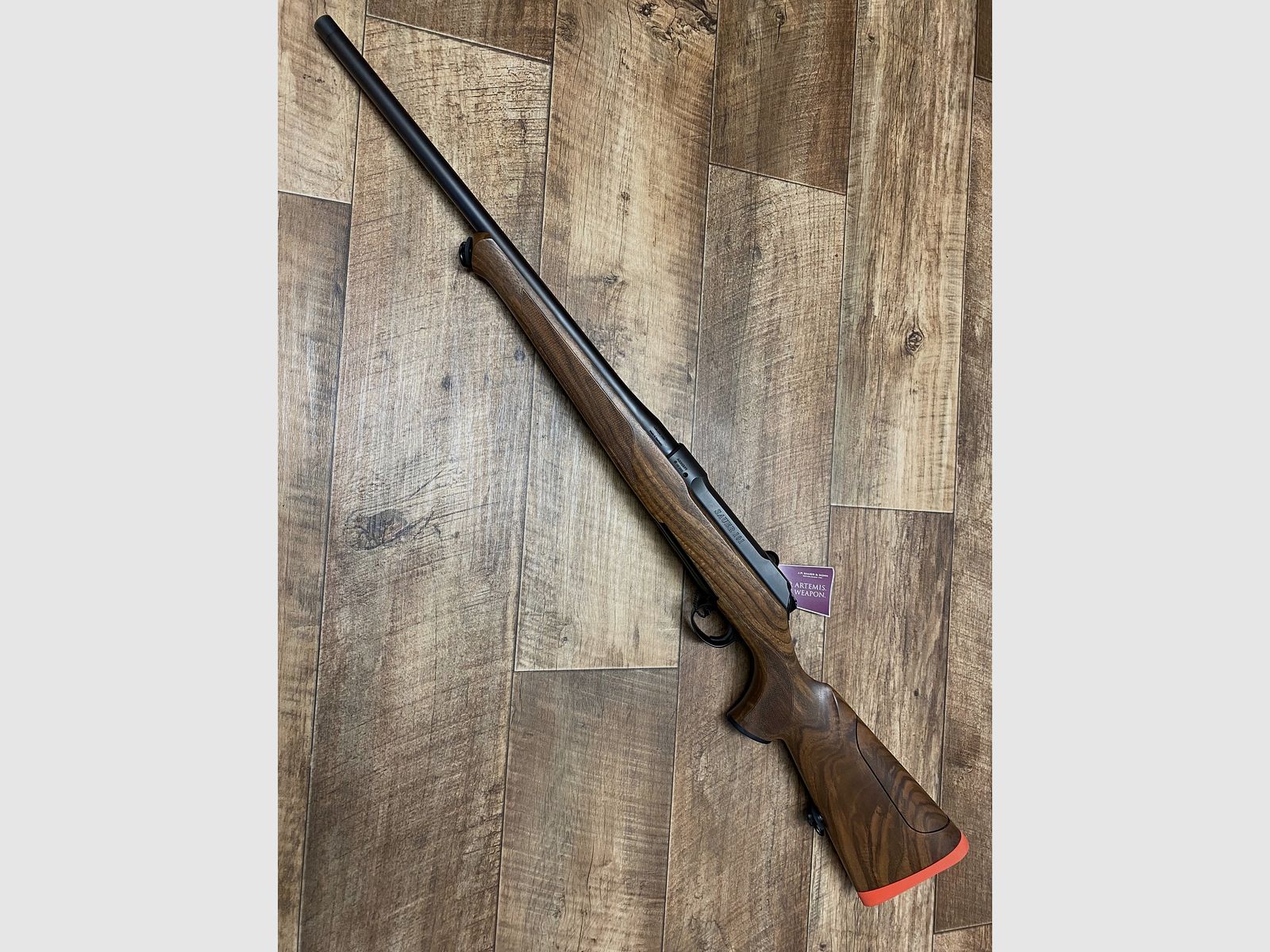 Sauer 101 Artemis Elegance .308win  Sonderausführung MATT GEÖLT