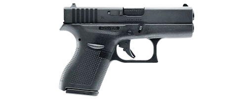 Glock Airsoft Pistole 42