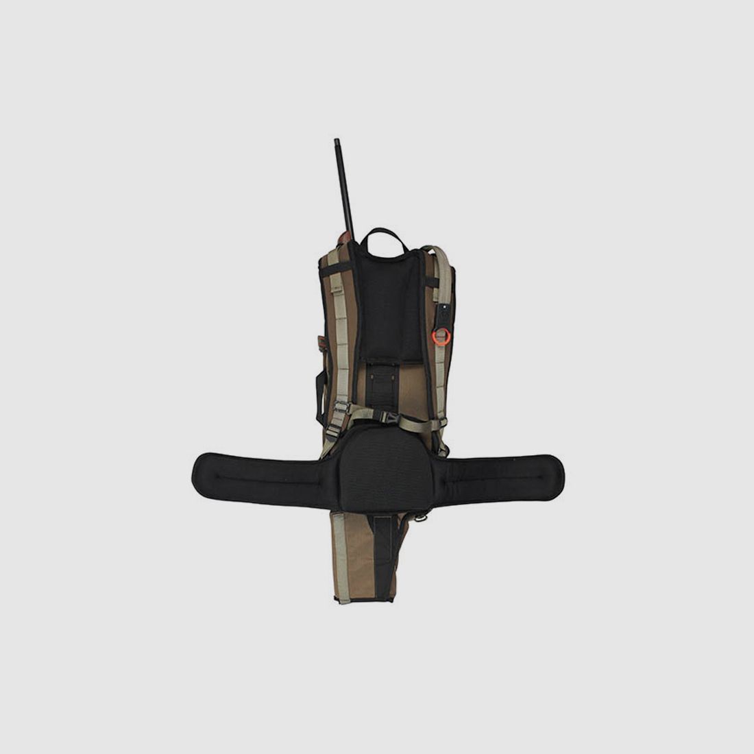 Vorn Lynx Rucksack, Bild 2 von 3