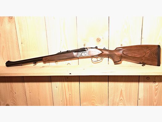 Doppietta Merkel 96L 8x57IRS/8x57IRS e 20/76